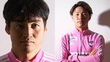 アルビレックス新潟 千葉和彦選手＆三戸舜介選手の“今年にかける思い” J1での戦いを前に|TBS NEWS DIG