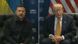 トランプ大統領　ウクライナへのパトリオット容認するか「わからない、検討中だ」フィナンシャル・タイムズ報じる|TBS NEWS DIG