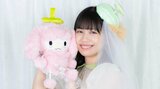 【結婚】山口めろんさん「よろしくお願いしマスクメローン!」漫画家・大石浩二さんと結婚を報告|TBS NEWS DIG