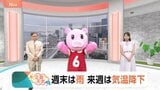 【6月20日 関東の天気】週末は雨 来週は気温降下|TBS NEWS DIG