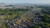 【速報】奈良の「飛鳥・藤原の宮都」 世界文化遺産への登録決定|TBS NEWS DIG