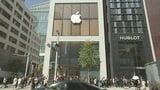 「Apple銀座」リニューアルオープンにティム・クックCEO登場 アメリカ以外で初の直営店に“特別な思い入れ”語る|TBS NEWS DIG