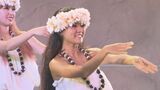 憧れの舞台で最高の踊りを…フラの聖地・スパリゾートハワイアンズで「全国学生フラ・フェスティバル」福島・いわき市　|　福島のニュース│TUF