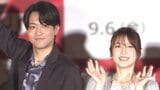 【 内田真礼＆石川界人 】結婚を連名で報告「結婚生活を通じてより豊かな経験や感性を育み」「今後の活動に活かしていきたい」|TBS NEWS DIG
