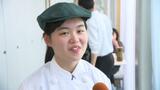 「初めて食べた、こんなにおいしいトマト」 20食限定 学校の畑で作った野菜を使った地産地消の“高校生レストラン” | 愛媛のニュース - Nスタえひめ|あいテレビは6チャンネル