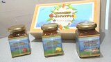 陸前高田市の特産に~ピーカンナッツのジャムにチョコ使った新商品 大学生が考案|TBS NEWS DIG