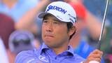 松山英樹、初日は4オーバーでフィニッシュ「明日で終わらないように頑張ります」強風に苦しみバーディは1つのみ【速報マスターズ】|TBS NEWS DIG