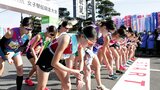 新谷仁美、一山麻緒らマラソン経験者が5区で激突 クイーンズ駅伝あす24日号砲【区間エントリー一覧】|TBS NEWS DIG