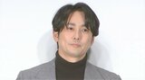 【平岡祐太】“全裸ピアノ”シーンに「自分の感性に合うかも」と出演快諾 映画「REQUIEM」完成披露舞台挨拶|TBS NEWS DIG