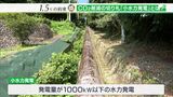 ニジマスもびっくり!“富士山の恵み”で電気を作る 創業111年の発電所もまだまだ現役【1.5℃の約束】 | 静岡のニュース | SBSNEWS | 静岡放送