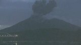 桜島で噴火 噴煙2000m 鹿児島市吉野方向に降灰の予想【今夜~あす19日の降灰予報】|TBS NEWS DIG
