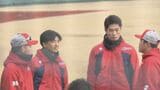 【カープ日南キャンプ】斉藤優汰、常廣羽也斗ら6投手が1軍合流|TBS NEWS DIG