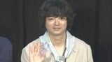 【 染谷将太 】衝撃〝気づいたら焼肉屋にいた!〟大阪滞在で体重増に驚愕 吉田監督は映像化不可能作品公開に感涙号泣|TBS NEWS DIG