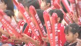 パリ五輪 200M平泳ぎ 渡辺一平が決勝進出 地元から熱い声援 大分・津久見市 | 大分のニュース|OBS NEWS|大分放送