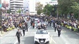 【2年連続リーグ優勝】ソフトバンクホークス優勝祝賀パレード 11月24日に開催|TBS NEWS DIG