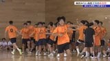 統合により4月に誕生した南昌みらい高校で初の体育祭 新しい仲間と絆を深める 岩手・矢巾町|TBS NEWS DIG