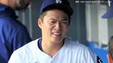 山本由伸 6勝目 6回1失点 メジャー最多101球の粘投、序盤は得点圏に走者を背負うも中盤以降は安定感抜群|TBS NEWS DIG