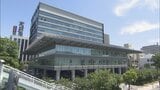 「市の信用を失墜させた」　アパートに侵入し女性の下着を盗み逮捕起訴された市職員を懲戒免職処分　甲府市|TBS NEWS DIG
