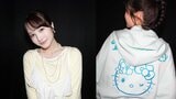 【 本田紗来 】　「TGC新潟」オフショットに絶賛の嵐　「全部の写真が可愛すぎる」「綺麗で美しい」ファン歓喜のコーデを披露|TBS NEWS DIG