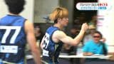 3x3UNITED 農業×3人制バスケ「光に当たったこともなかったが」峯新主将のもと今季開幕 鹿児島|TBS NEWS DIG