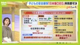 【日本版DBSまとめ】性犯罪歴の照会が義務化される施設は？認定制なのは？どんな人がデータベースに？豊田真由子さん「性犯罪を犯したけれど漏れる人いる。これで安心しちゃわないで我々は自衛を」|TBS NEWS DIG