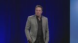 イーロン・マスク氏がオープンAIやアルトマンCEOらを提訴　「理念に背き利益を追求している」|TBS NEWS DIG