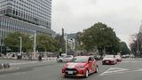 3月1日に開幕「RALLY三河湾」をPR　ラリーカーが名古屋の街中をパレード　|　名古屋・愛知・岐阜・三重のニュース【CBC news】 | CBC web
