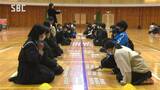 3学期初日はリラックス「百人一首」楽しむ…中学校で始業式「部活頑張る…」「普通に楽しみたい…」 長野市|TBS NEWS DIG