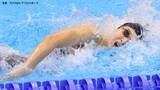 【アジア大会・競泳】瀬戸、入江ら順当に決勝へ!池江初戦は4×100mリレーに登場し予選2位「自分たちのレースができれば」|TBS NEWS DIG