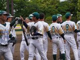 山梨ファイアーウィンズ 12戦目にして初勝利 神奈川フューチャードリームスに13-0 ルートインBCリーグ | 山梨のニュース | UTYテレビ山梨