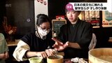 日本の食文化を身近に 留学生などがすし作り体験 | MRTニュース | MRT宮崎放送