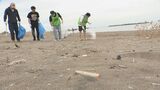 夏休み後の砂浜にあったのは…ボランティアが海岸清掃　|　石川県のニュース｜MRO北陸放送