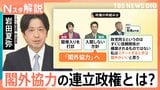 高市総裁、女性初の総理大臣へ　“閣外協力”の連立政権とは？自民にメリットなし…維新は政策実現のプラスに【Nスタ解説】|TBS NEWS DIG