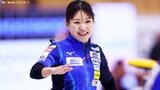 吉田知那美「全員がMVP！」3月の世界選手権ではロコソラーレがカーリングの魅力を【ミラノオリンピック】|TBS NEWS DIG