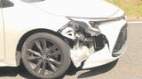 バイク運転の男性(59)が死亡…乗用車との正面衝突で 現場は一時全面通行止めに 山口・美祢 | 山口のニュース・天気・防災|tys NEWS|tysテレビ山口