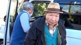 “異例の”被告不在…巖さん出廷免除で姉が補佐人に「袴田事件」再審初公判 静岡地方裁判所で始まる【速報 袴田事件再審初公判】 | 静岡のニュース | SBSNEWS | 静岡放送