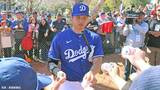 “大谷フィーバー”続く、同僚フリーマン「過去数年こんなことはなかった」「世界最高の選手」と注目度の高さ実感|TBS NEWS DIG