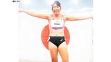 視覚障害の佐々木真菜が400mで銅メダル ! 日本勢女子で唯一の快挙「ラストは無我夢中で走るだけ」【パラ陸上・世界選手権】|TBS NEWS DIG