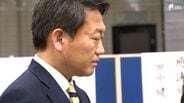「国民民主というよりも野党の声、働く皆さんの声をしっかり背負っていく」国民民主・田中健氏 比例で議席死守 党全体は1増の28議席【衆議院選挙2026】　|　静岡のニュース | SBSNEWS | 静岡放送