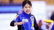 吉田知那美「全員がMVP！」3月の世界選手権ではロコソラーレがカーリングの魅力を【ミラノオリンピック】|TBS NEWS DIG