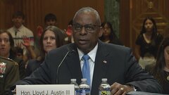 米国防長官　イスラエルへの弾薬供与の一時停止認める　ガザ南部ラファの状況を踏まえ| TBS CROSS DIG with Bloomberg