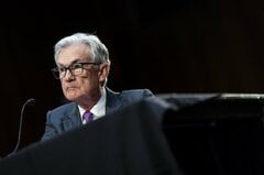 パウエルFRB議長、2月の議会証言見送りの可能性－共和党有力議員| TBS CROSS DIG with Bloomberg