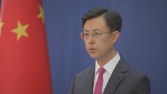 NATO防衛費GDP5%引き上げ方針に中国「対立をあおるもの」と批判| TBS CROSS DIG with Bloomberg