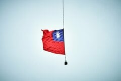 中国、台湾独立活動に余地を与えないと表明－政党協議には応じる用意| TBS CROSS DIG with Bloomberg