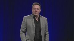 “冗談だった”イーロン・マスク氏 「誰もハリス氏を暗殺しようともしない」投稿　批判殺到で…| TBS CROSS DIG with Bloomberg