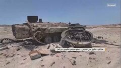 中東イエメンの暫定政権　フーシ派との約1か月にわたる戦闘で政権の軍事組織の要員　500人以上が死亡| TBS CROSS DIG with Bloomberg