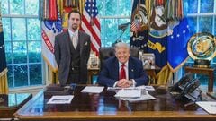 米雇用統計の担当局長の後任に保守系シンクタンクのE・J・アントニ氏　トランプ大統領が発表「数字が正直で正確なことを保証してくれるだろう」| TBS CROSS DIG with Bloomberg