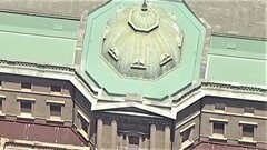 為替　円高方向のなか「ボールは日銀に」 日銀は利上げをより意識か| TBS CROSS DIG with Bloomberg