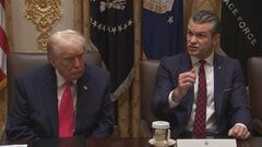 ヘグセス米国防長官　通信アプリでの機密情報共有　「兵士や作戦を危険にさらした」監察官報告書が指摘か　規則違反も　米報道| TBS CROSS DIG with Bloomberg