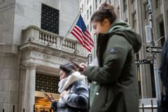 米国債は底を打った公算、海外からの需要は旺盛とＪＰモルガン| TBS CROSS DIG with Bloomberg